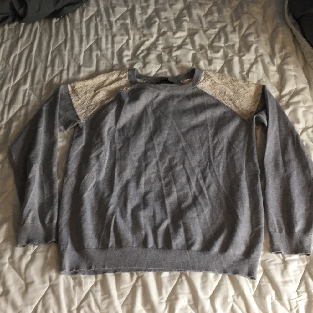 Forever 21 Sweater
